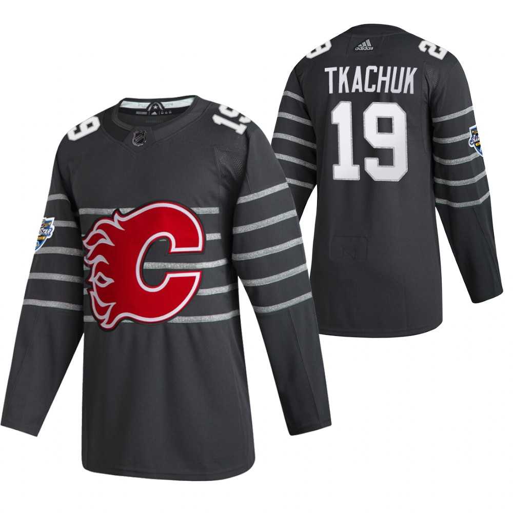 Flames 19 Matthew Tkachuk Gray 2020 NHL All-Star Game Adidas Jersey,We sell and wholesale Flames 19 Matthew Tkachuk Gray 2020 NHL All-Star Game Adidas Jersey on line form chian!